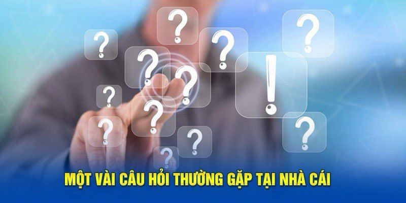 Câu hỏi thường gặp liên quan đến hoạt động tài chính