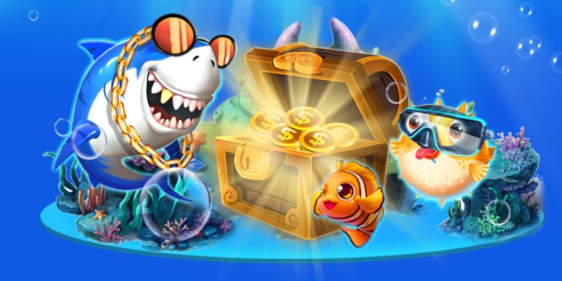 Tổng quan về bắn cá kubet