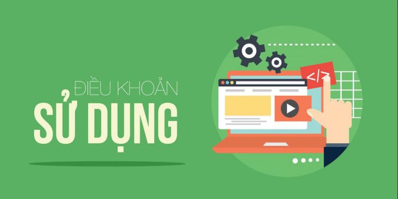 Xử phạt mạnh tay cho những hành động vi phạm điều khoản sử dụng