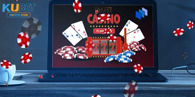 Tầm nhìn chiến lược dành cho Kubet