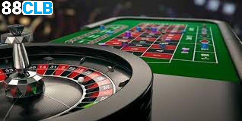 Casino trực tuyến: trải nghiệm game bài baccarat, blackjack, roulette