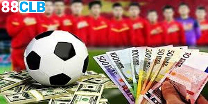 Giới thiệu 88CLB: trải nghiệm cá cược thể thao phong phú